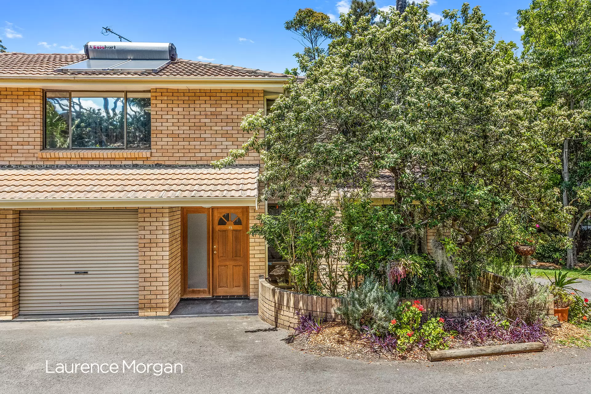 12/11 Cochrane Road, Thirroul Sold by Laurence Morgan Real Estate - image 1