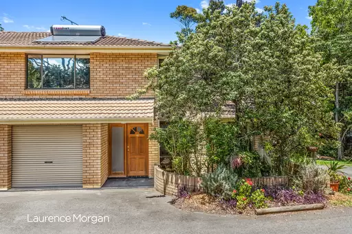 12/11 Cochrane Road, Thirroul Sold by Laurence Morgan Real Estate