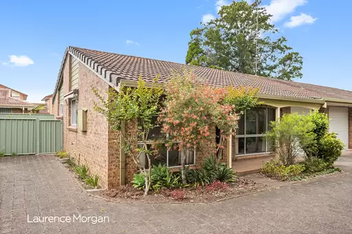 5/29 Hopetoun Street, Woonona Sold by Laurence Morgan Real Estate