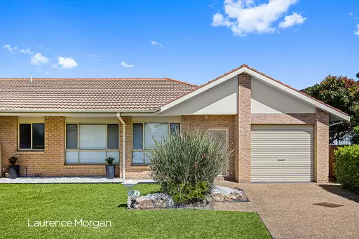 2/6 Hutchinson Drive, Balgownie Sold by Laurence Morgan Real Estate