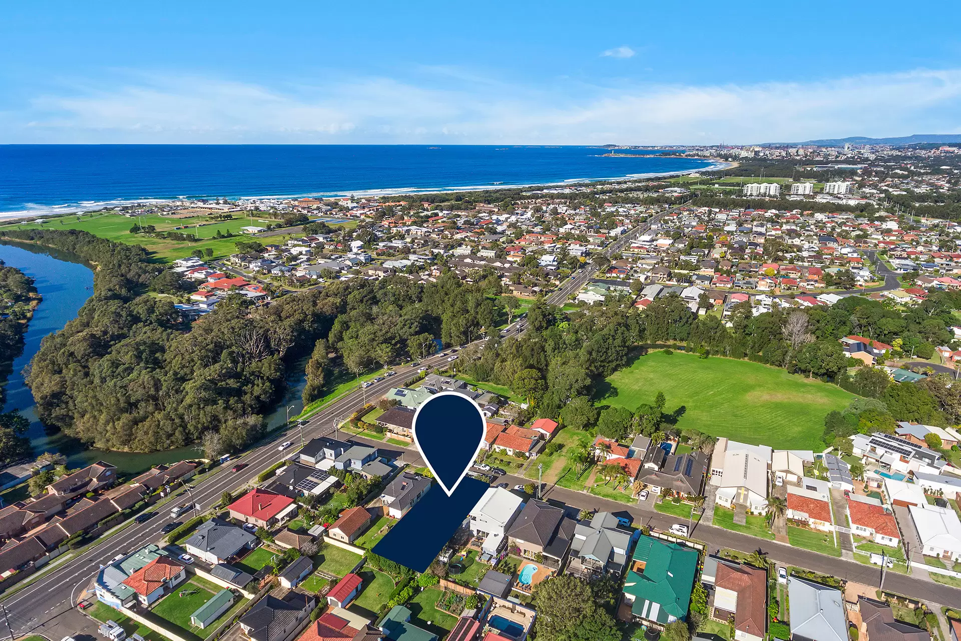 4A Augusta Street, East Corrimal Sold by Laurence Morgan Real Estate - image 5
