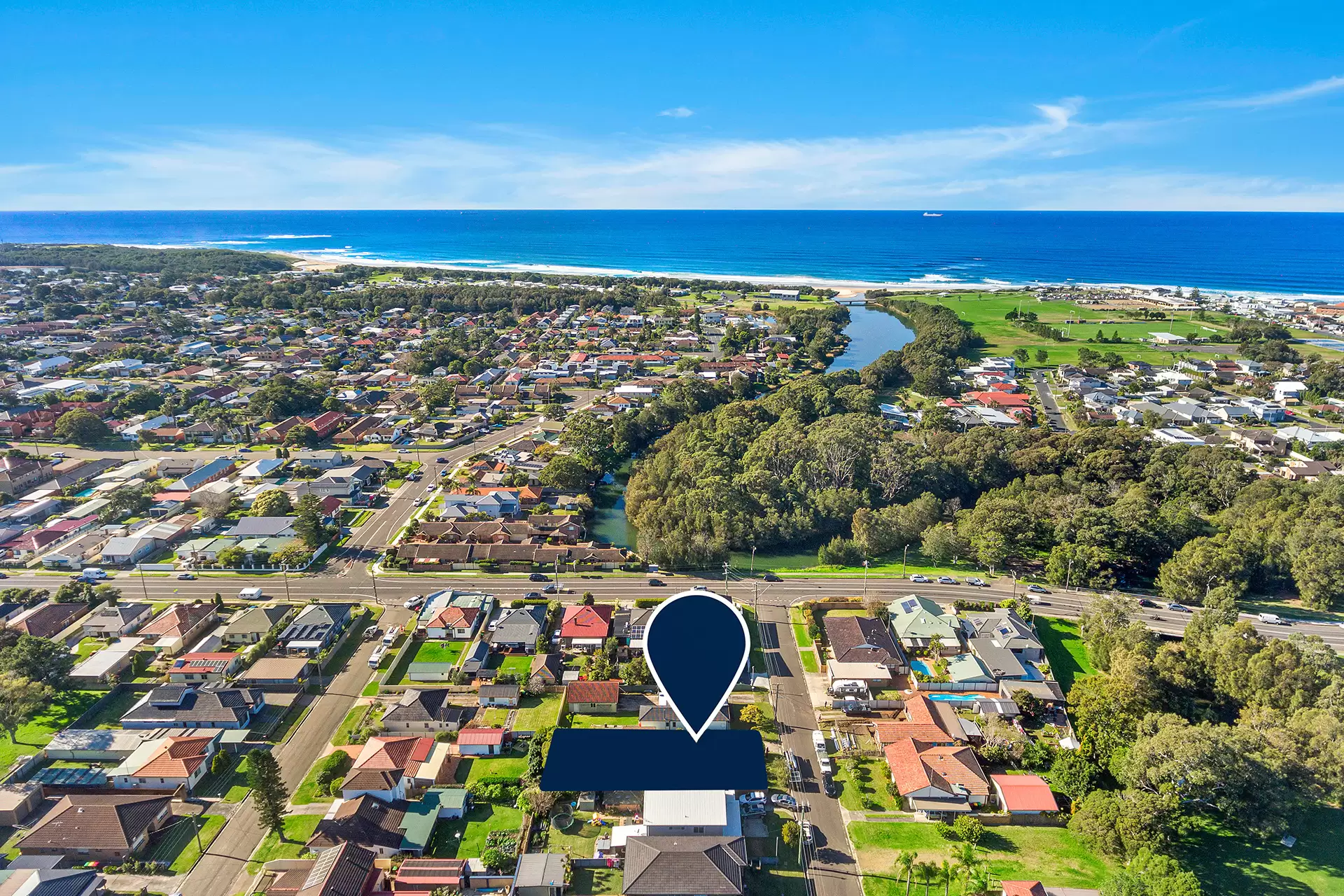 4A Augusta Street, East Corrimal Sold by Laurence Morgan Real Estate - image 2