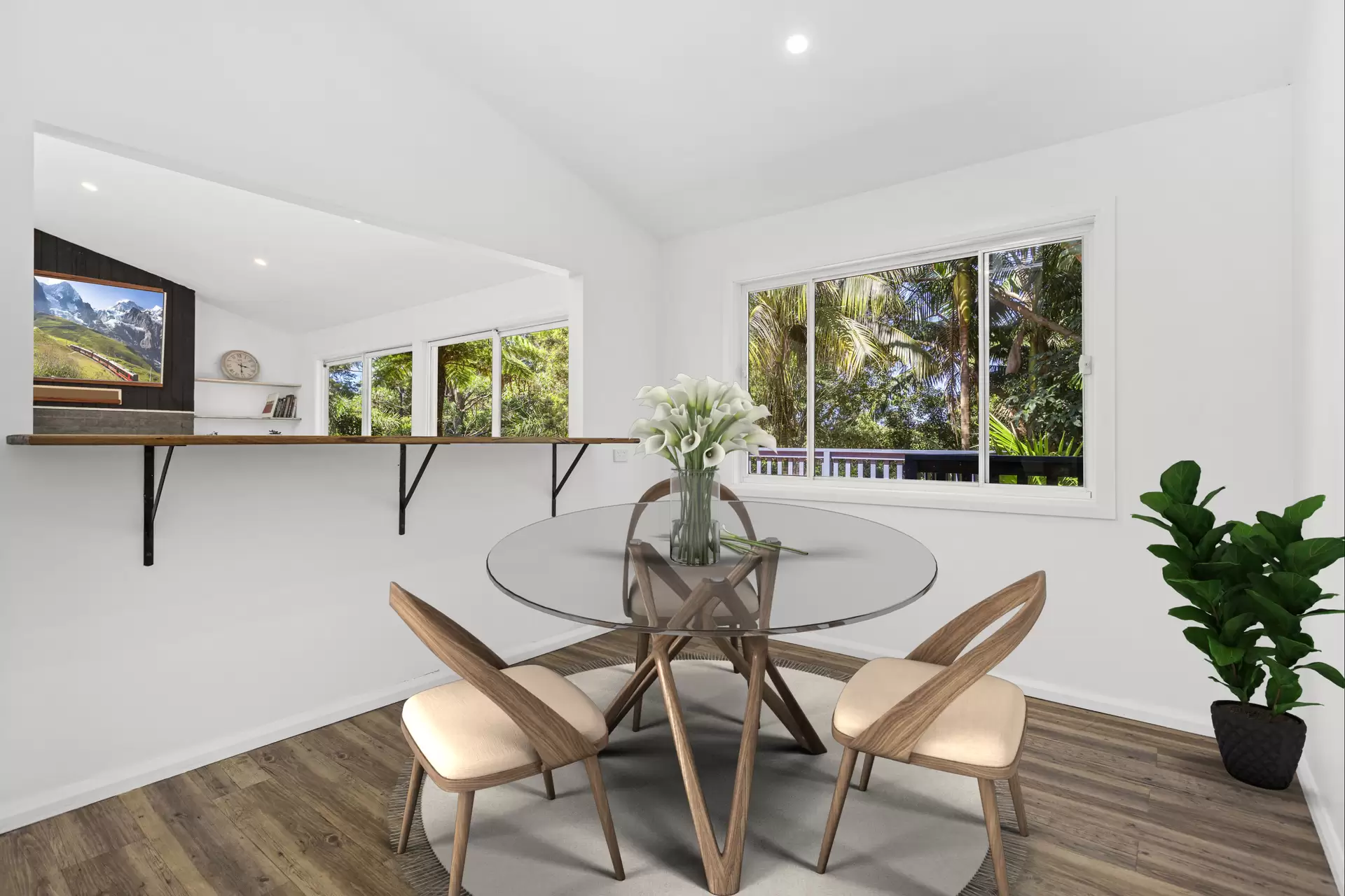 23 Foothills Road, Austinmer Sold by Laurence Morgan Real Estate - image 4