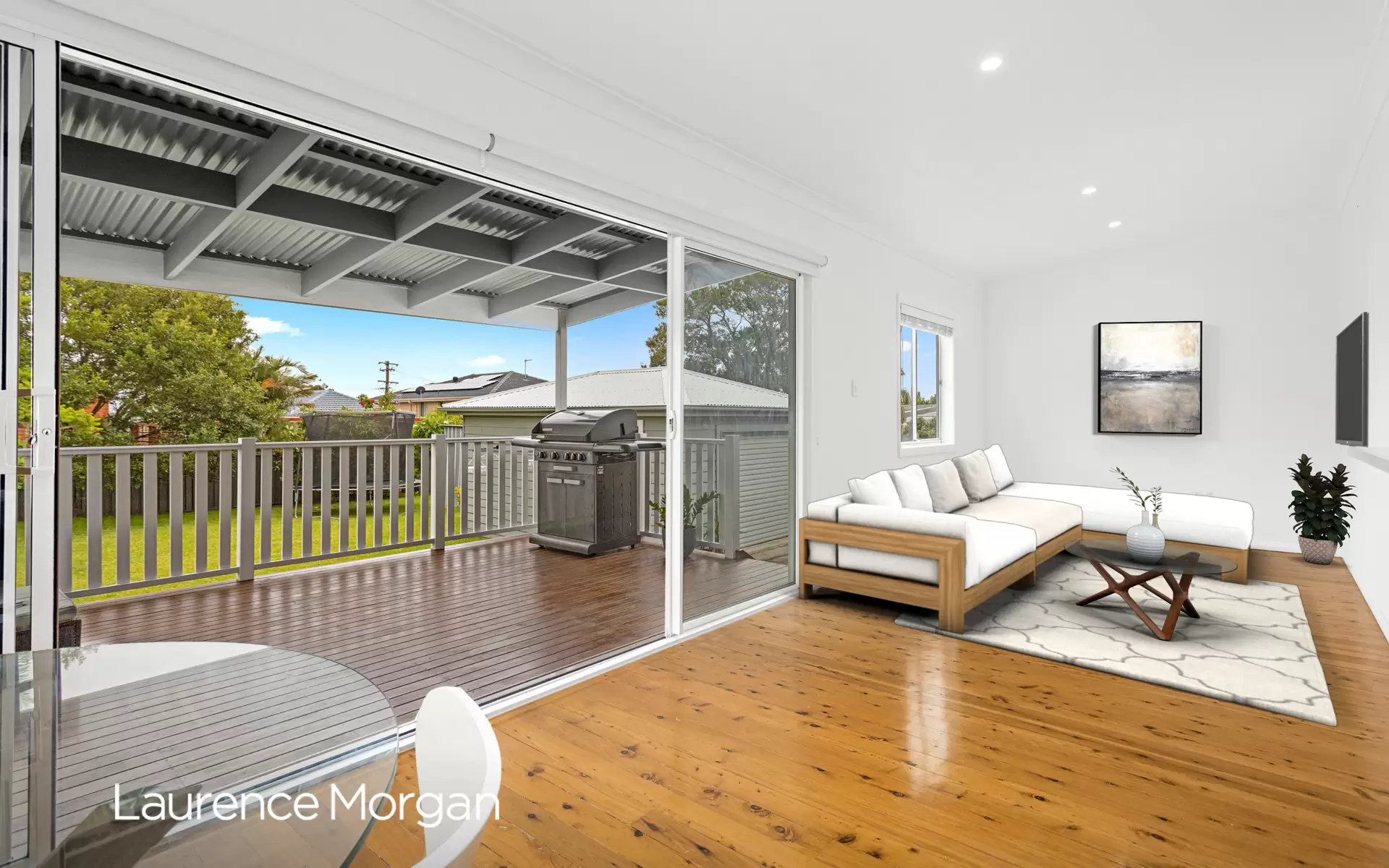 210 Rothery Street, Corrimal Sold by Laurence Morgan Real Estate - image 8