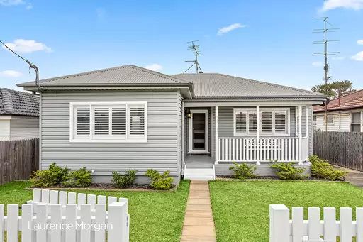 210 Rothery Street, Corrimal Sold by Laurence Morgan Real Estate