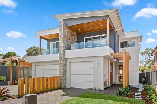 11b Hill Street, Bulli Sold by Laurence Morgan Real Estate