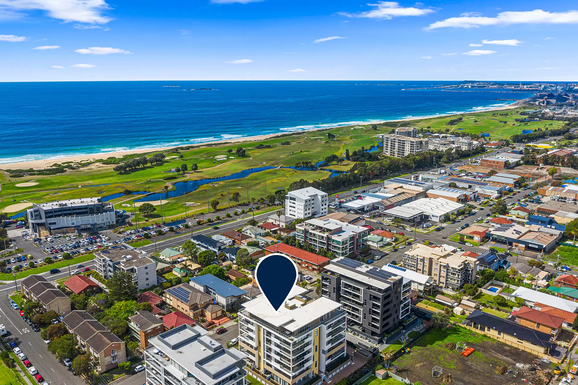 105/6 Beatson Street, Wollongong Sold by Laurence Morgan Real Estate - image 4