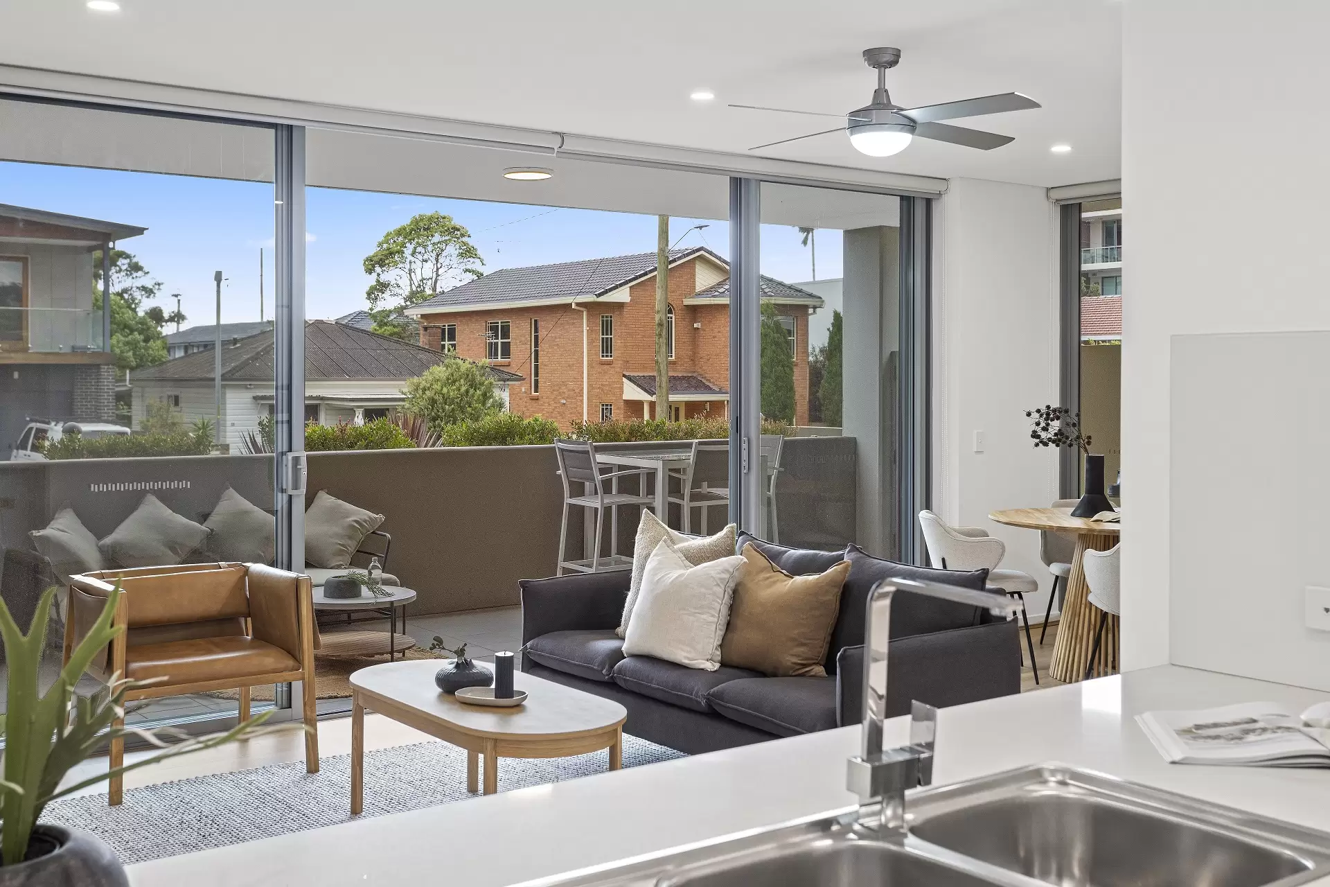 105/6 Beatson Street, Wollongong Sold by Laurence Morgan Real Estate - image 8