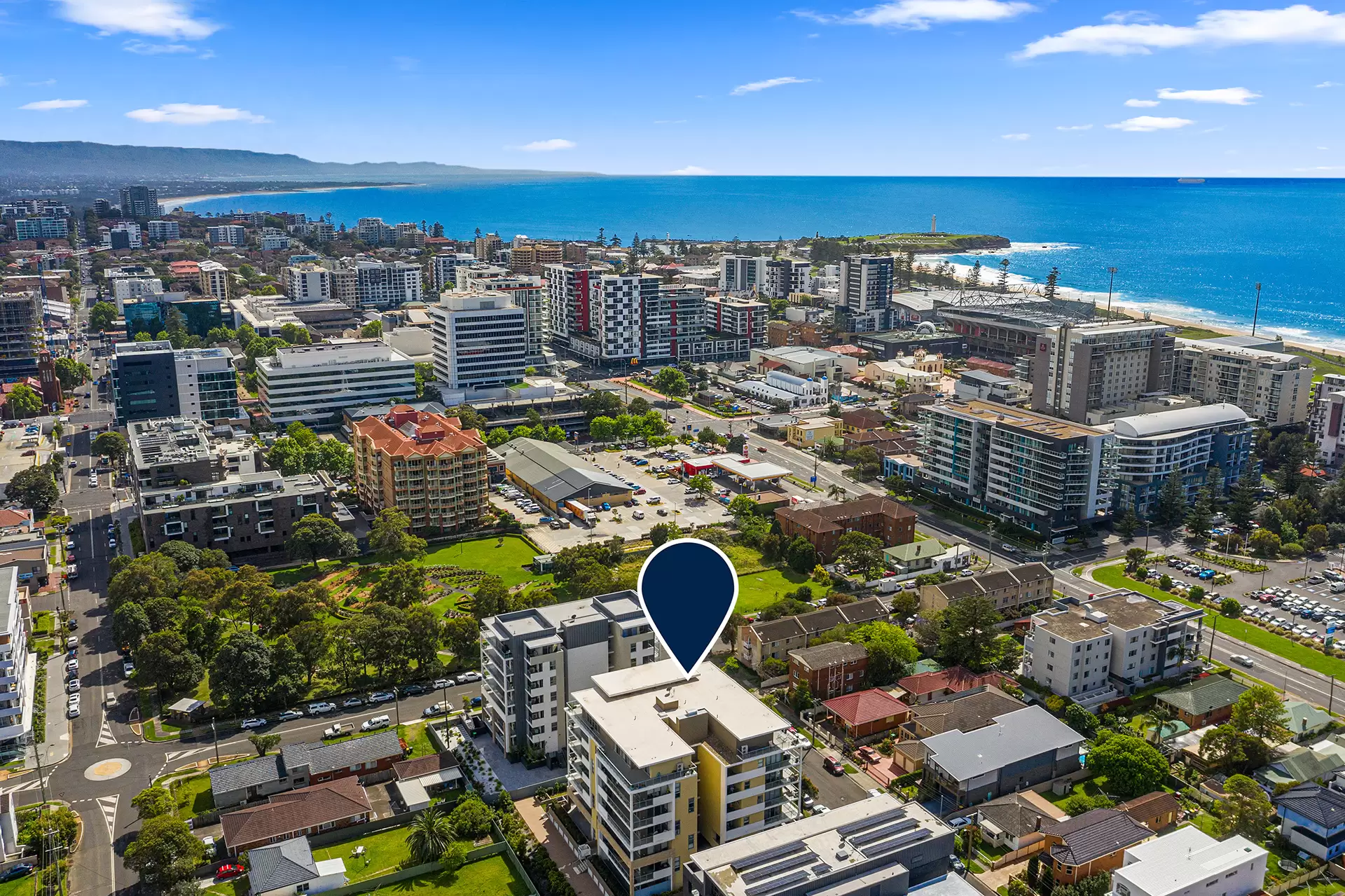105/6 Beatson Street, Wollongong Sold by Laurence Morgan Real Estate - image 5