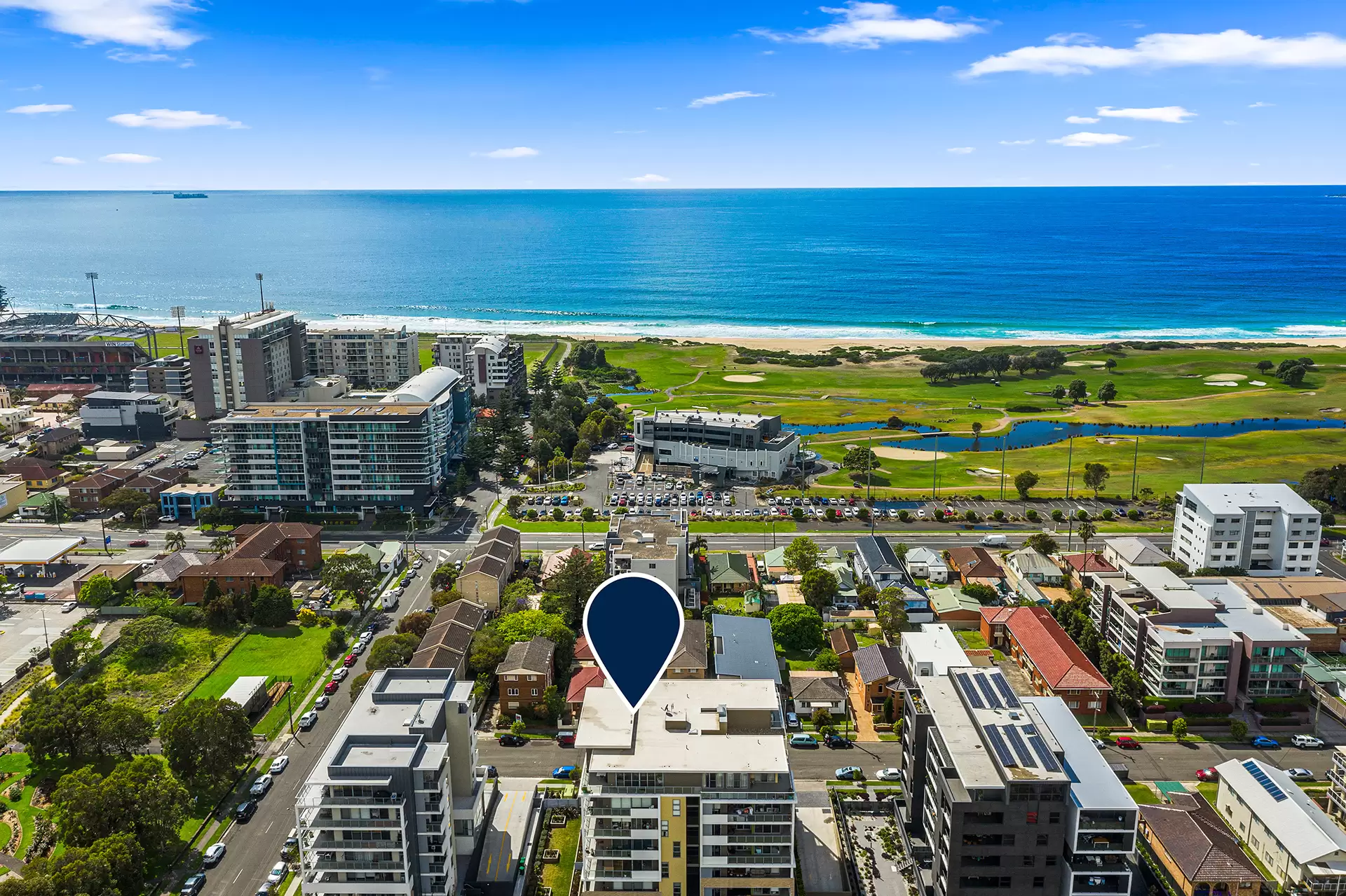 105/6 Beatson Street, Wollongong Sold by Laurence Morgan Real Estate - image 3