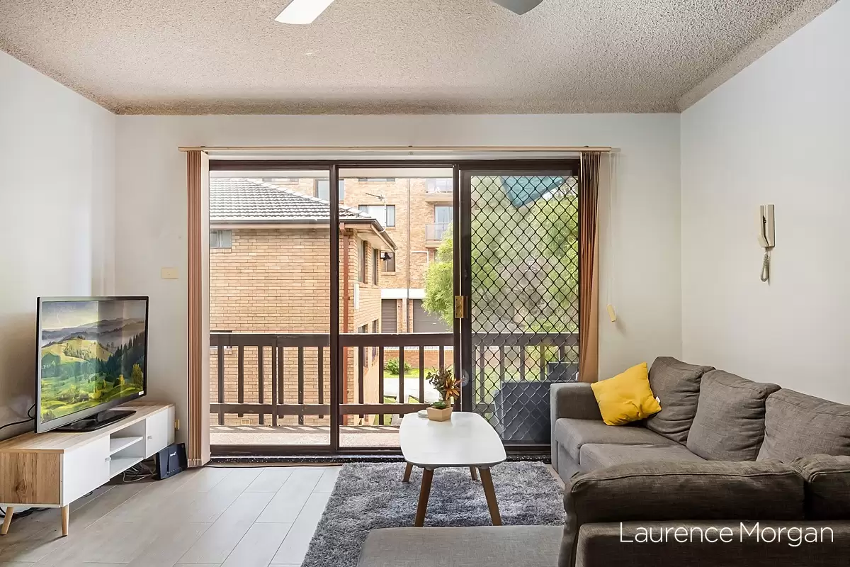 7/32 Gipps Street, Wollongong Sold by Laurence Morgan Real Estate - image 5