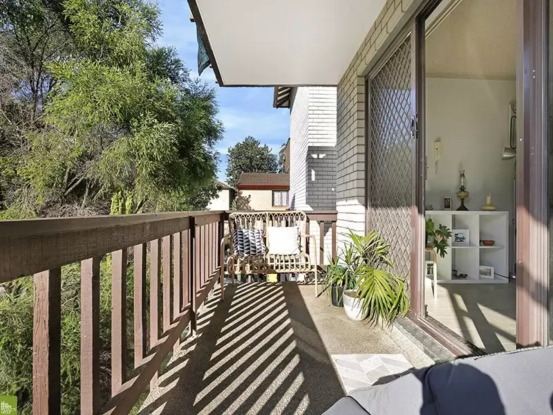 7/32 Gipps Street, Wollongong Sold by Laurence Morgan Real Estate - image 10