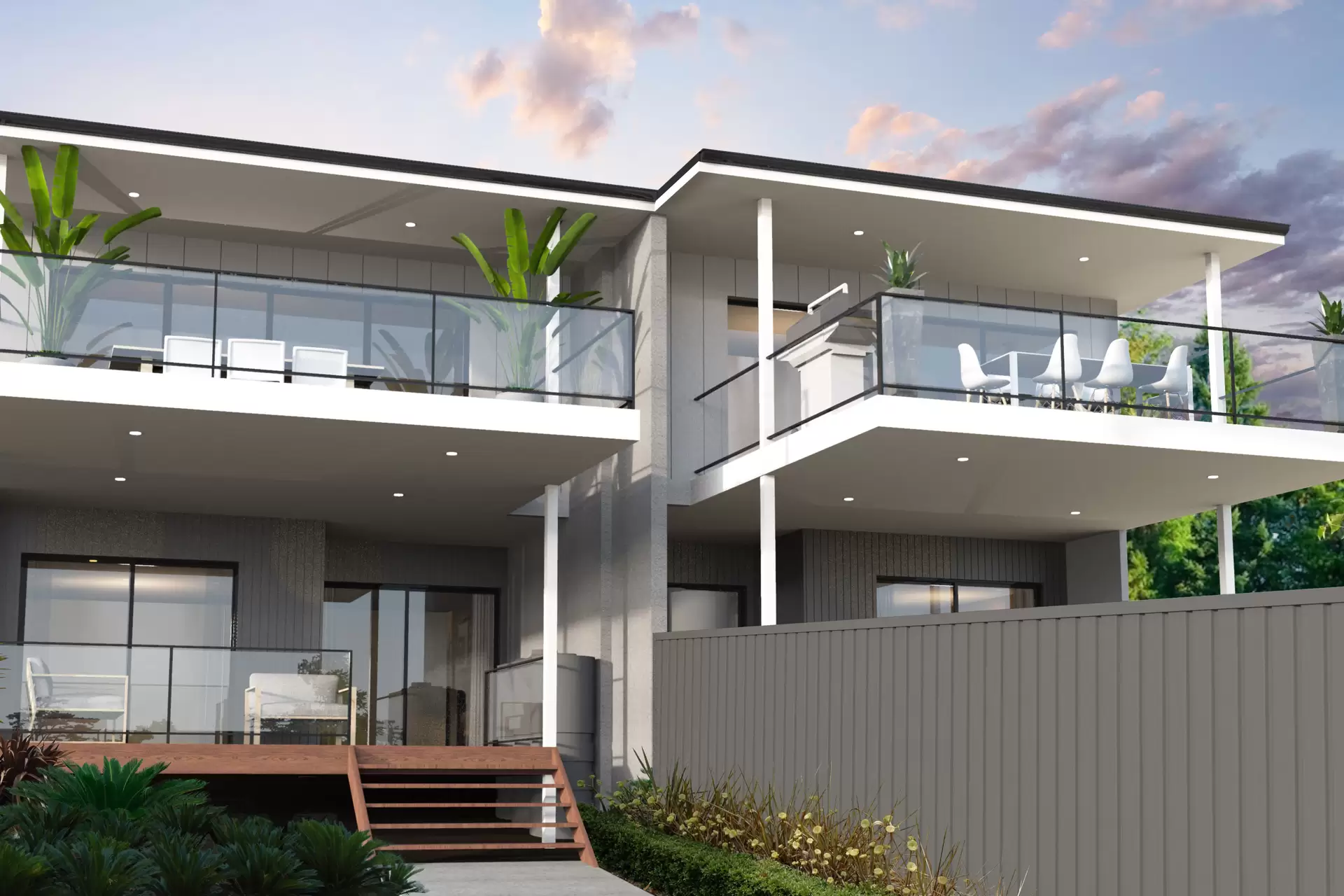 14b Gum Tree Lane, Thirroul Sold by Laurence Morgan Real Estate - image 1