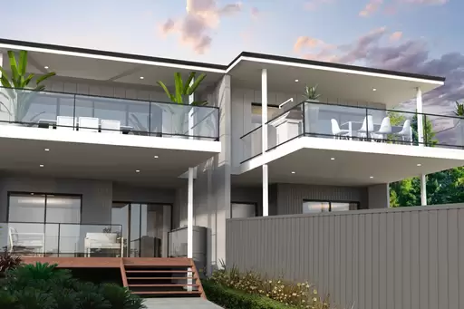 14b Gum Tree Lane, Thirroul Sold by Laurence Morgan Real Estate