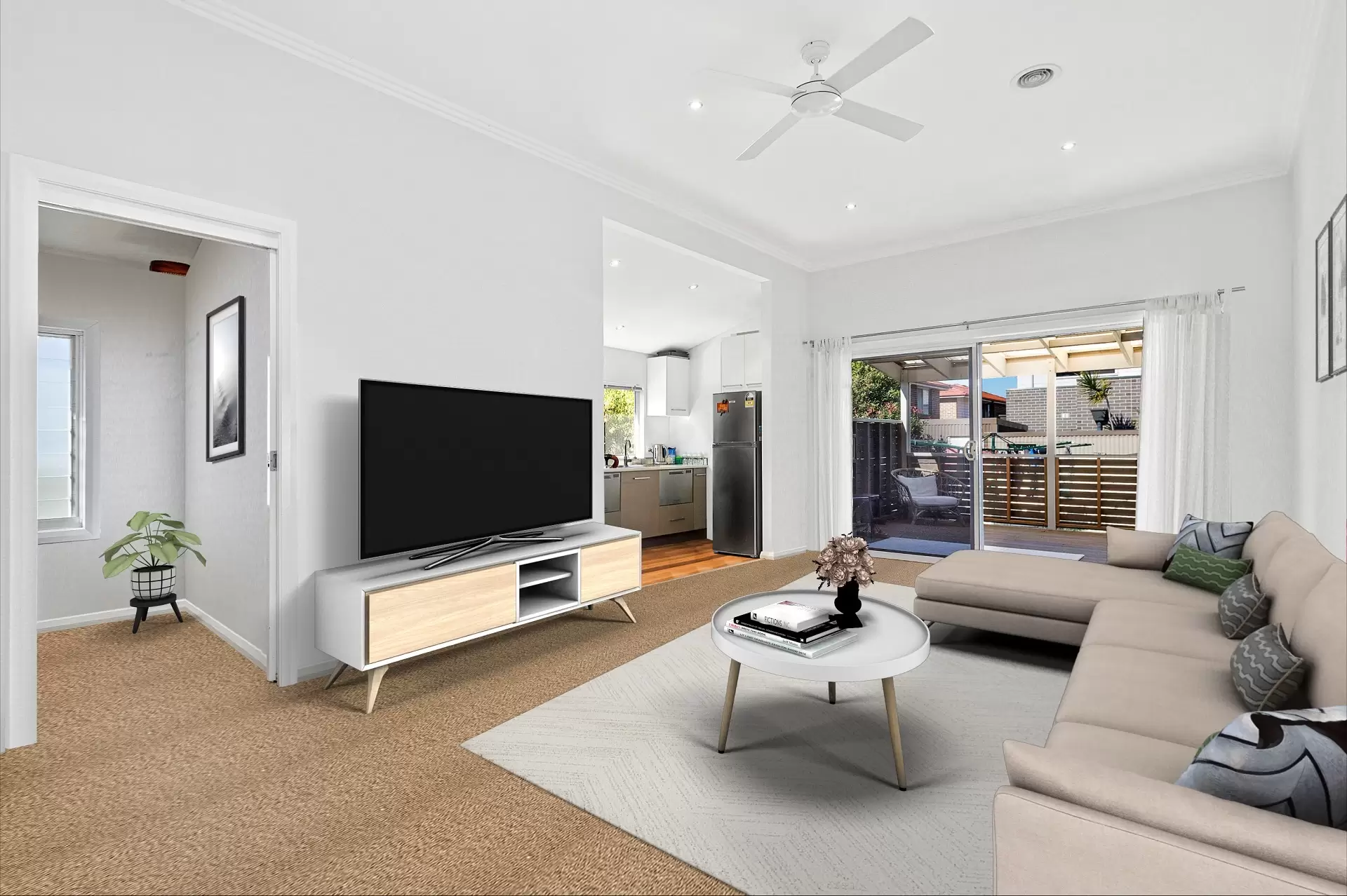 13 Arthur Street, Thirroul Sold by Laurence Morgan Real Estate - image 8