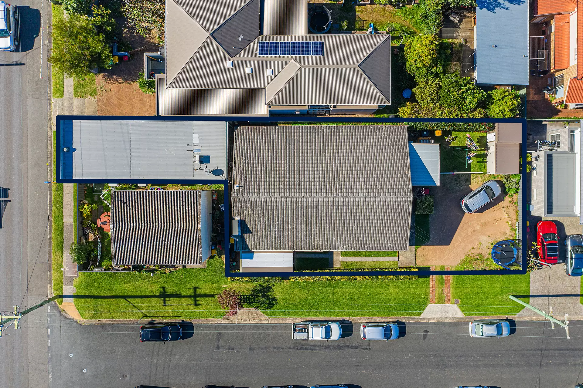 13 Arthur Street, Thirroul Sold by Laurence Morgan Real Estate - image 3