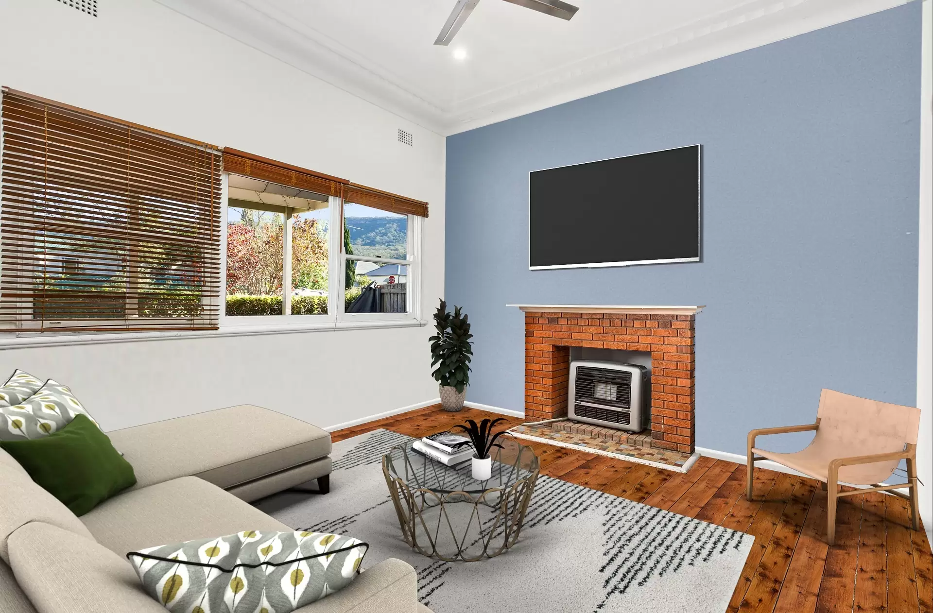 13 Arthur Street, Thirroul Sold by Laurence Morgan Real Estate - image 12