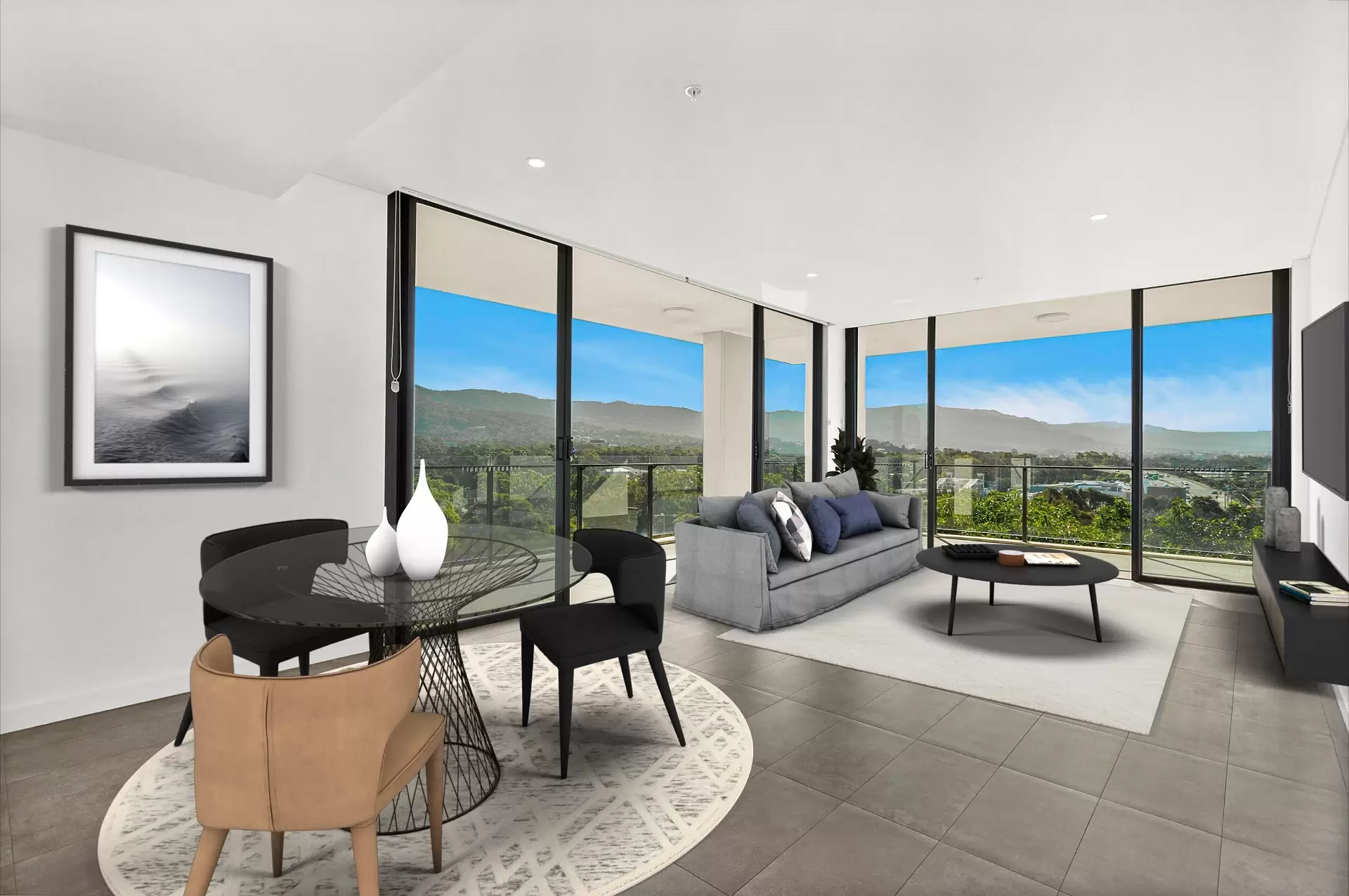 36/24 Flinders Street, Wollongong Sold by Laurence Morgan Real Estate - image 2
