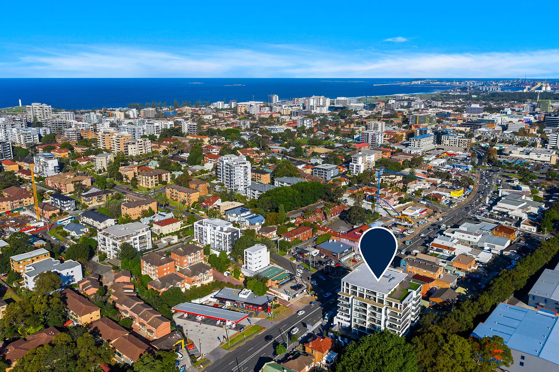 36/24 Flinders Street, Wollongong Sold by Laurence Morgan Real Estate - image 7