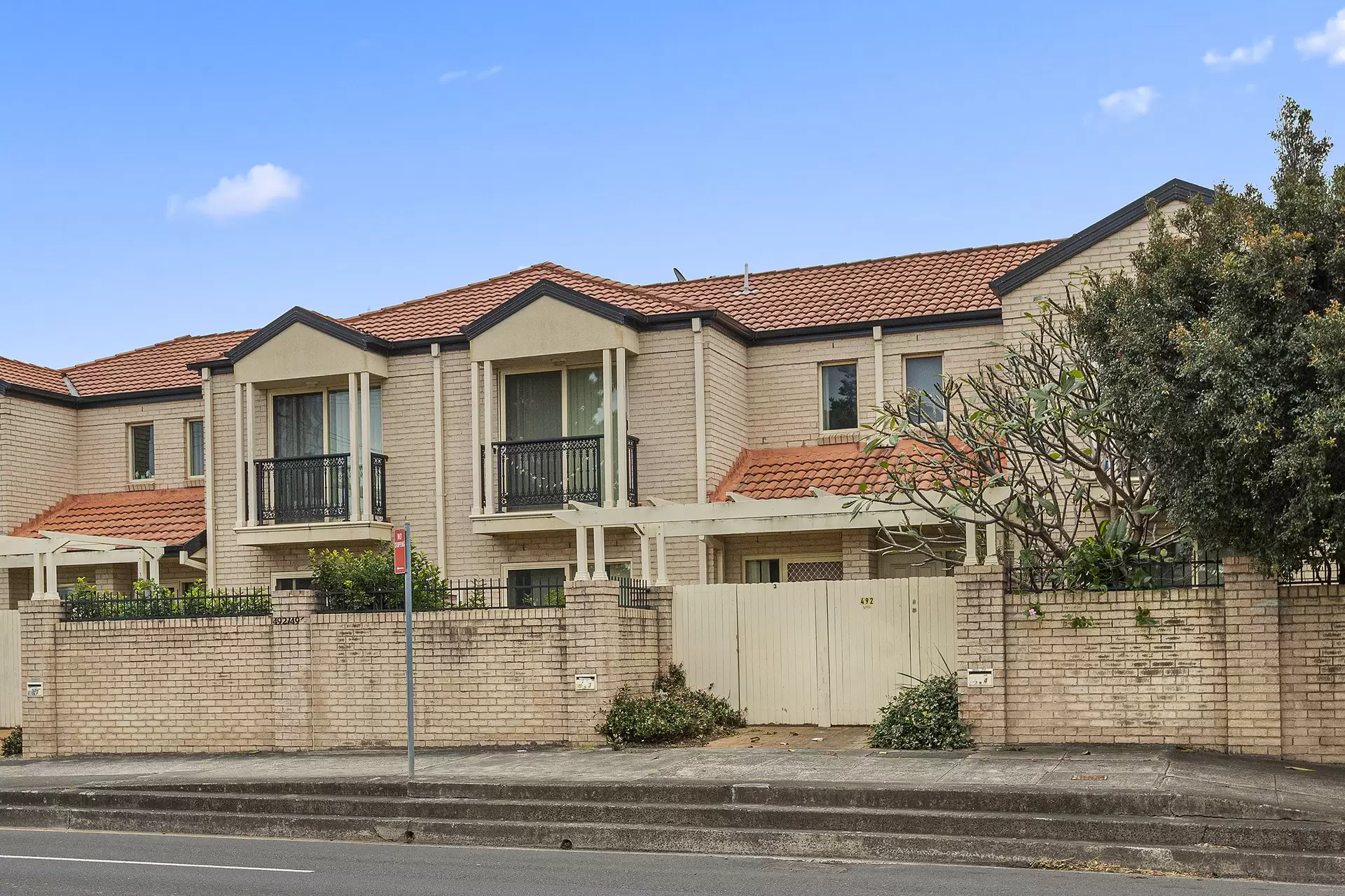 3/492-496 Princes Highway, Woonona Sold by Laurence Morgan Real Estate - image 1