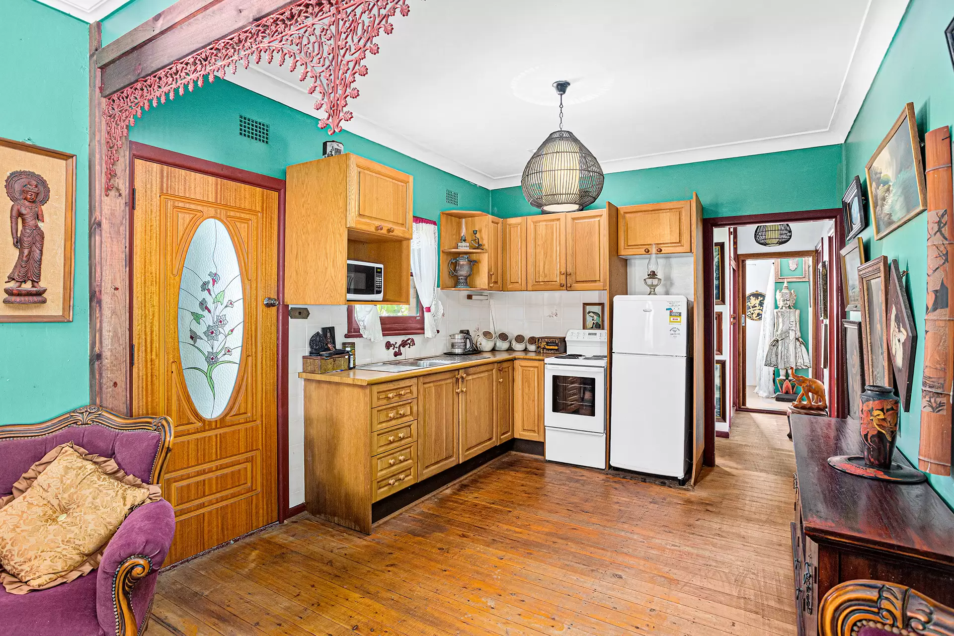 1 Surfers Parade, Thirroul Sold by Laurence Morgan Real Estate - image 2