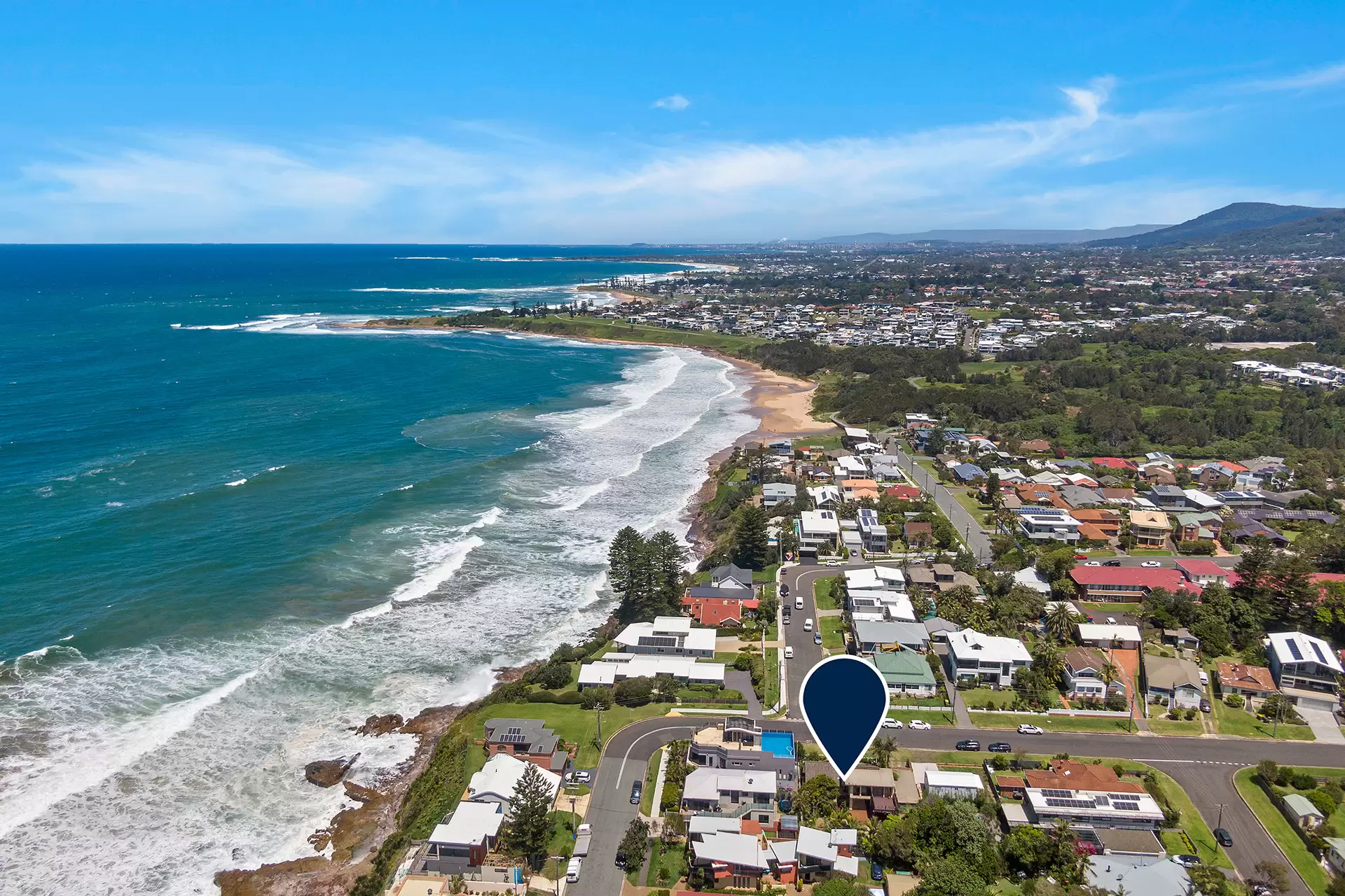 1 Surfers Parade, Thirroul Sold by Laurence Morgan Real Estate - image 9