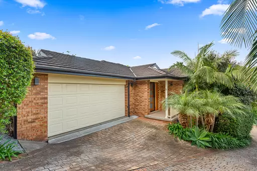 1/21 Parmenter Avenue, Corrimal Sold by Laurence Morgan Real Estate