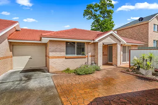 3/10 Station Street, East Corrimal Sold by Laurence Morgan Real Estate