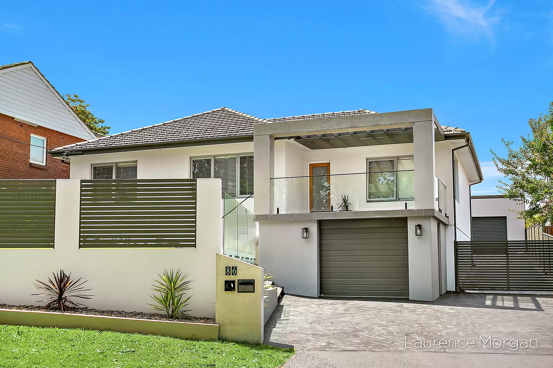 86 Dumfries Avenue, Mount Ousley Sold by Laurence Morgan Real Estate - image 1
