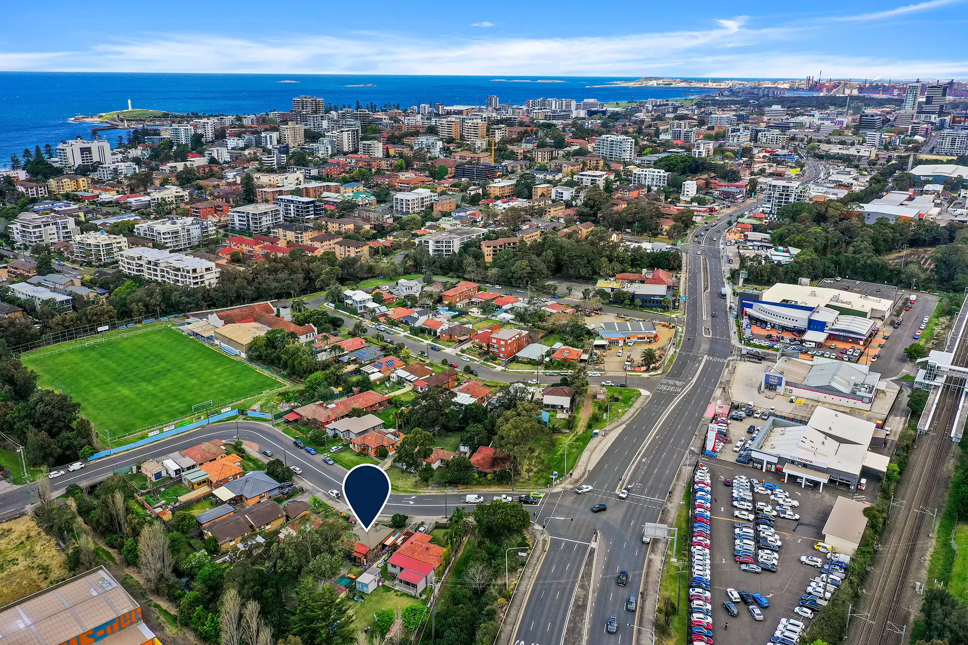 28 Ajax Avenue, North Wollongong Sold by Laurence Morgan Real Estate - image 10