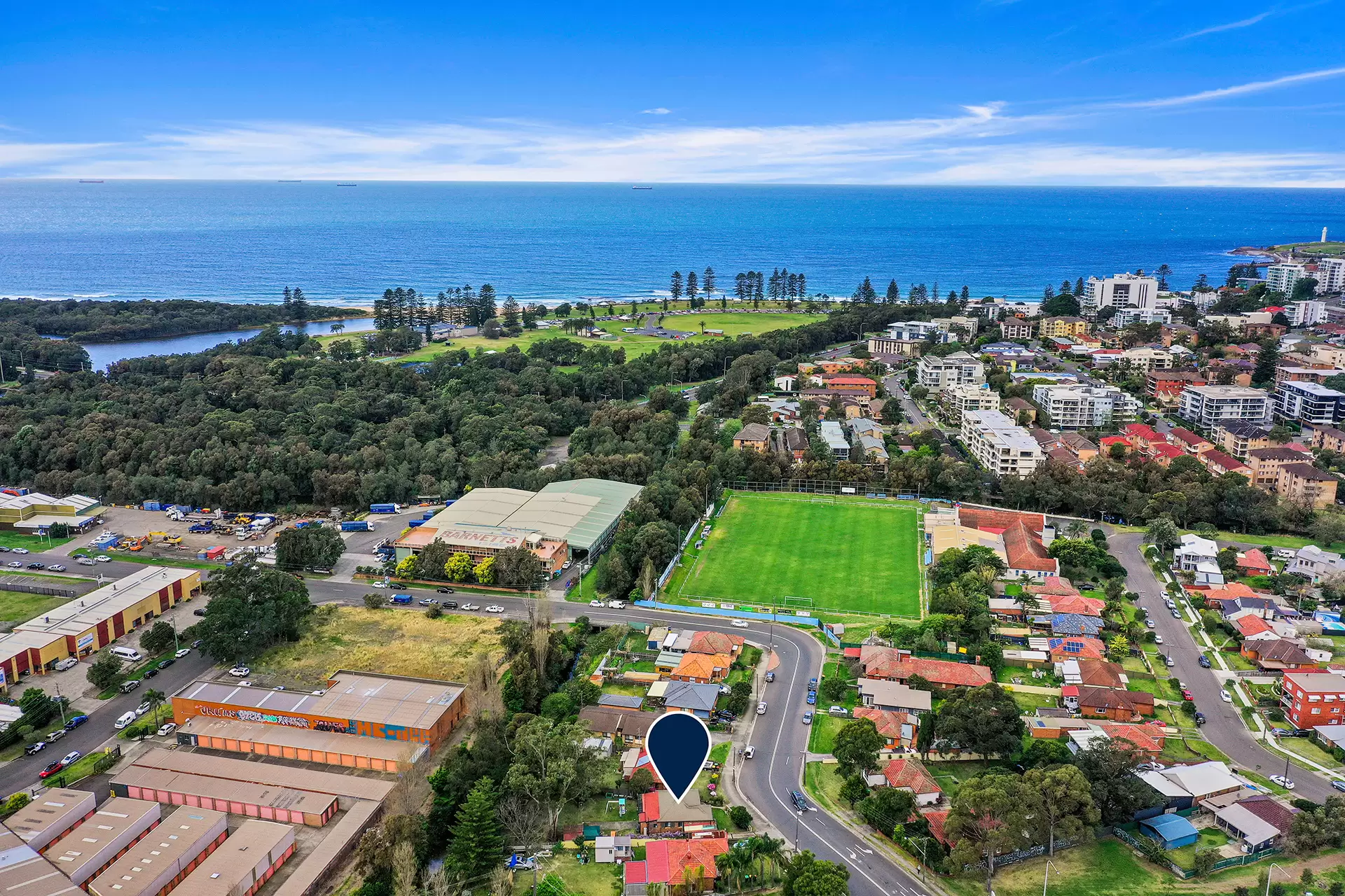 28 Ajax Avenue, North Wollongong Sold by Laurence Morgan Real Estate - image 9
