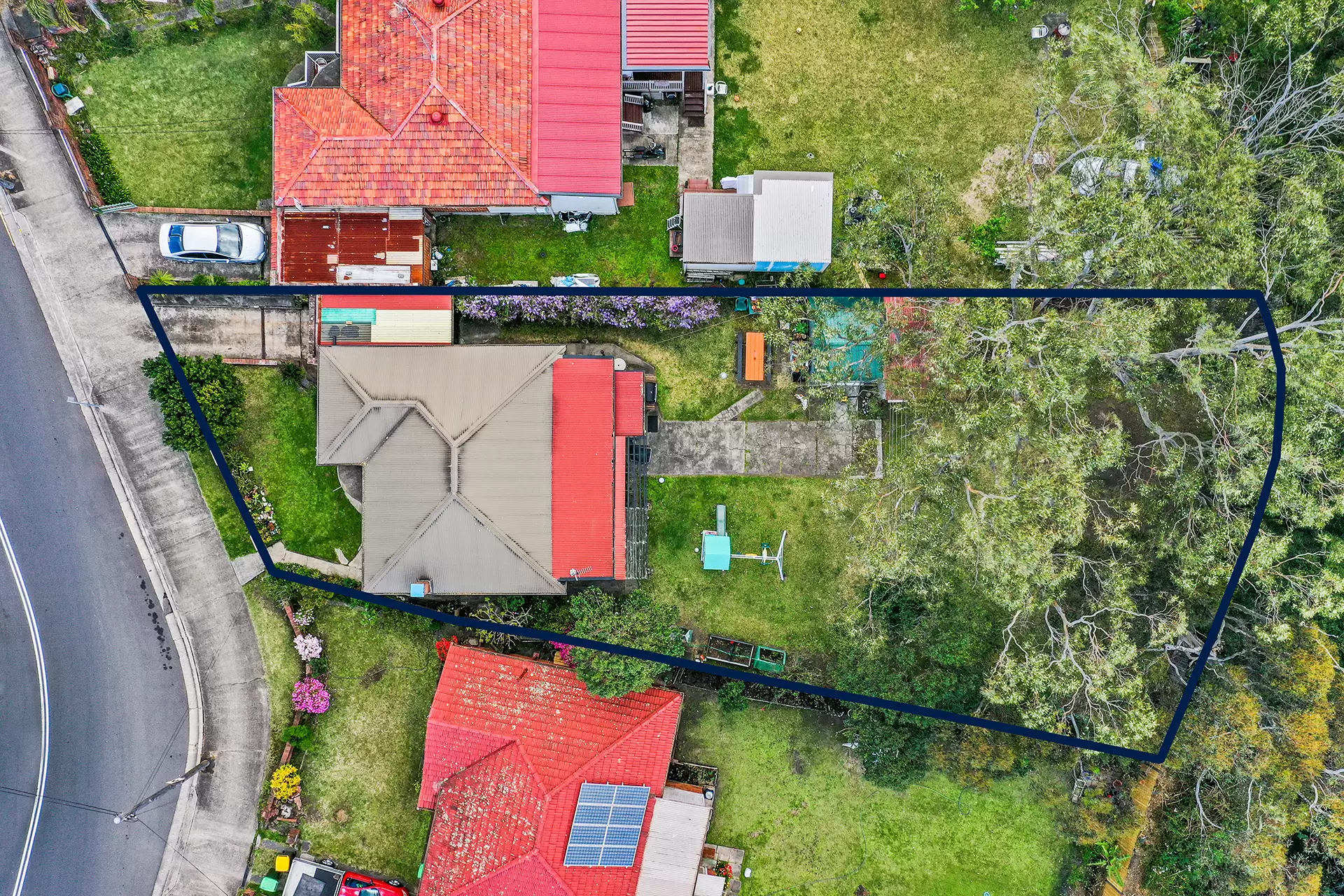 28 Ajax Avenue, North Wollongong Sold by Laurence Morgan Real Estate - image 8