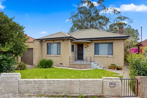 28 Ajax Avenue, North Wollongong Sold by Laurence Morgan Real Estate