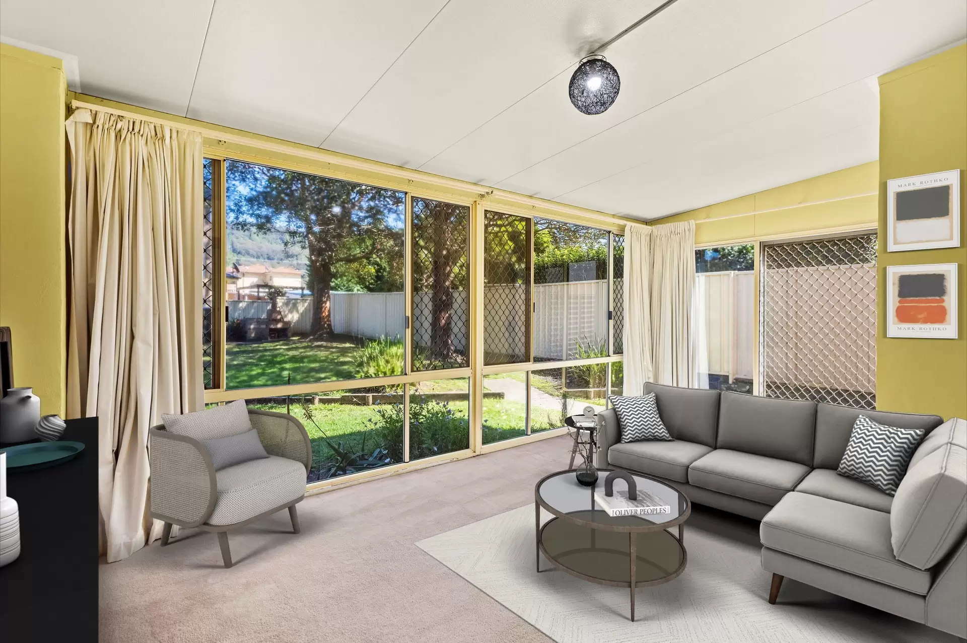 2/48A Alfred Street, Woonona Sold by Laurence Morgan Real Estate - image 3