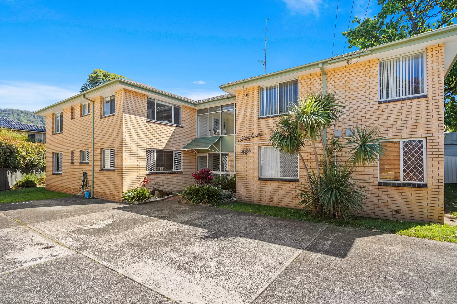 2/48A Alfred Street, Woonona Sold by Laurence Morgan Real Estate - image 1