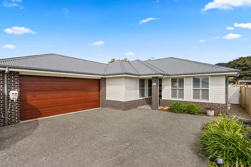 142A Meadow Street, Fairy Meadow Sold by Laurence Morgan Real Estate