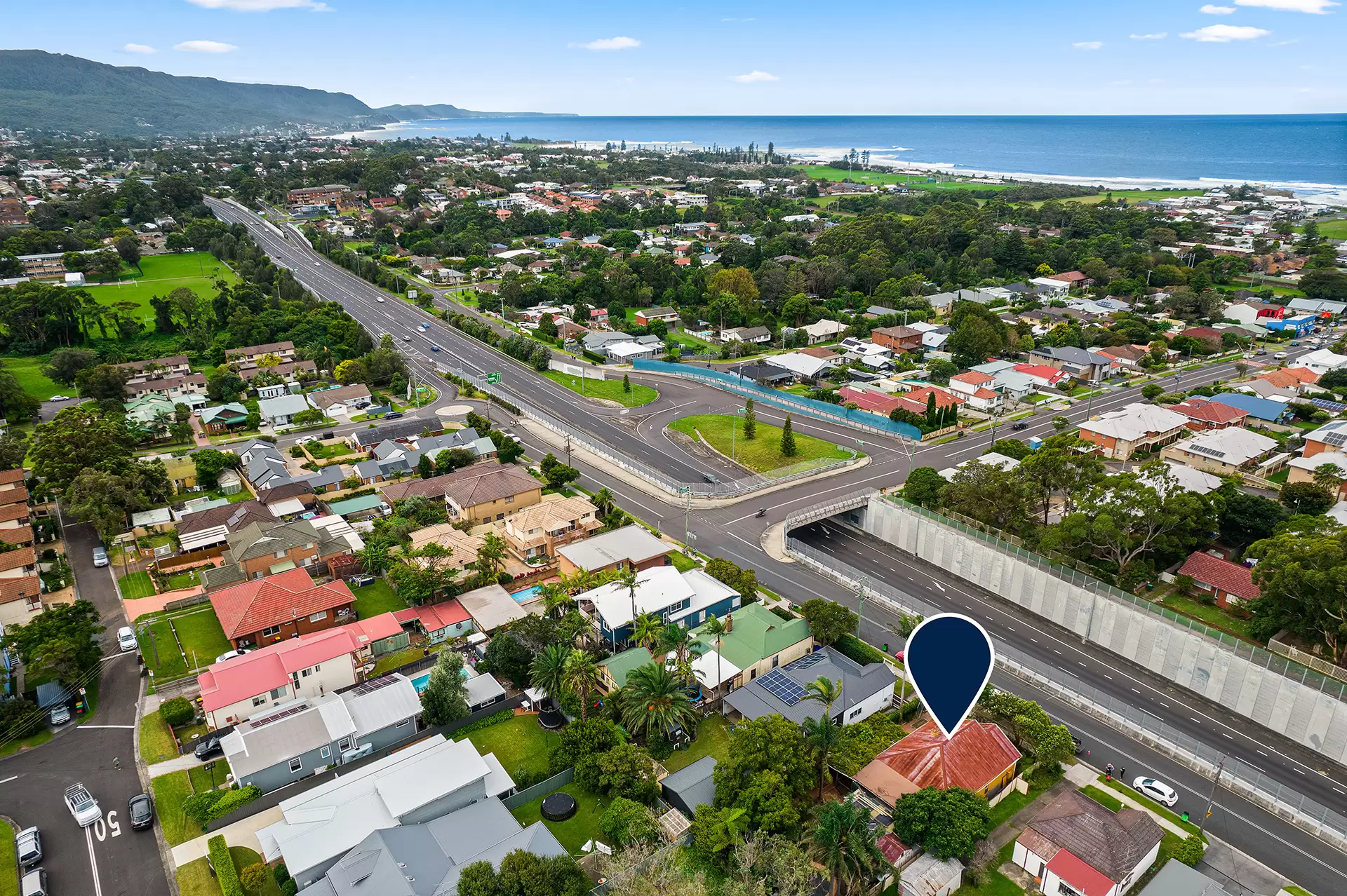 20 Mitchell Road, Woonona Sold by Laurence Morgan Real Estate - image 3