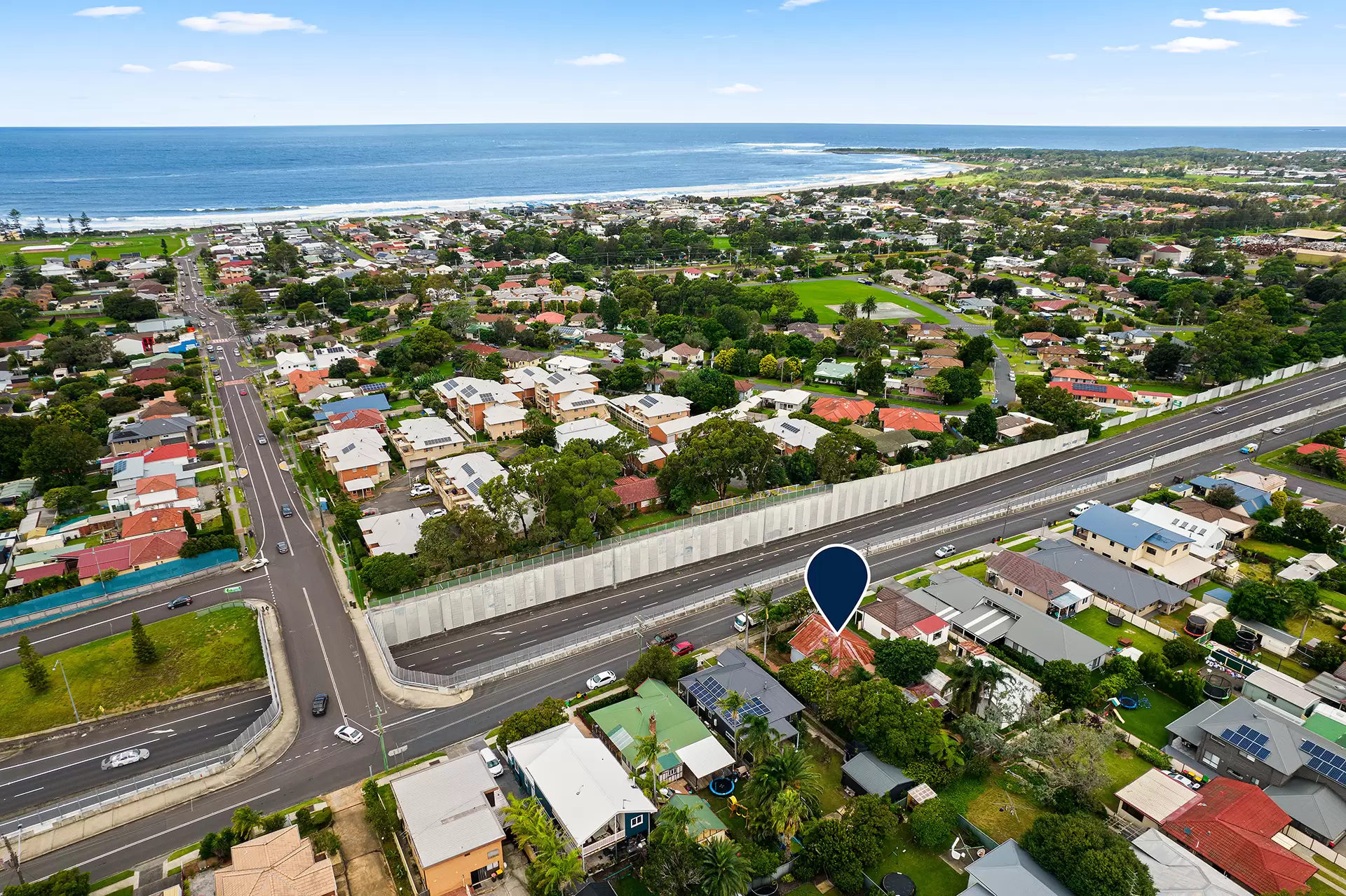 20 Mitchell Road, Woonona Sold by Laurence Morgan Real Estate - image 4