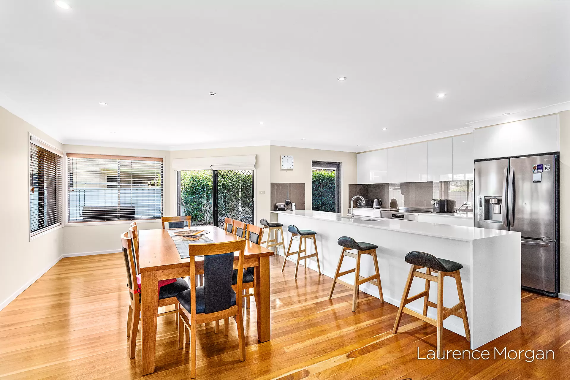 17 Norfolk Crescent, Shell Cove Sold by Laurence Morgan Real Estate - image 7