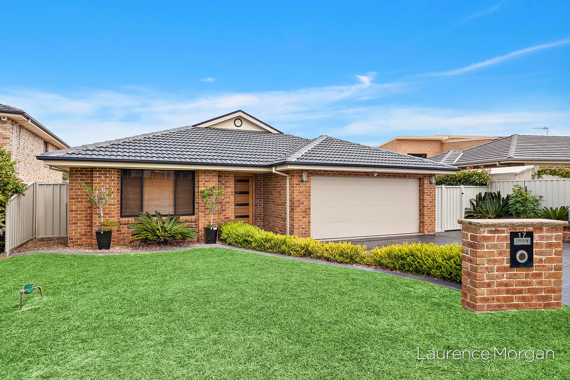 17 Norfolk Crescent, Shell Cove Sold by Laurence Morgan Real Estate - image 1