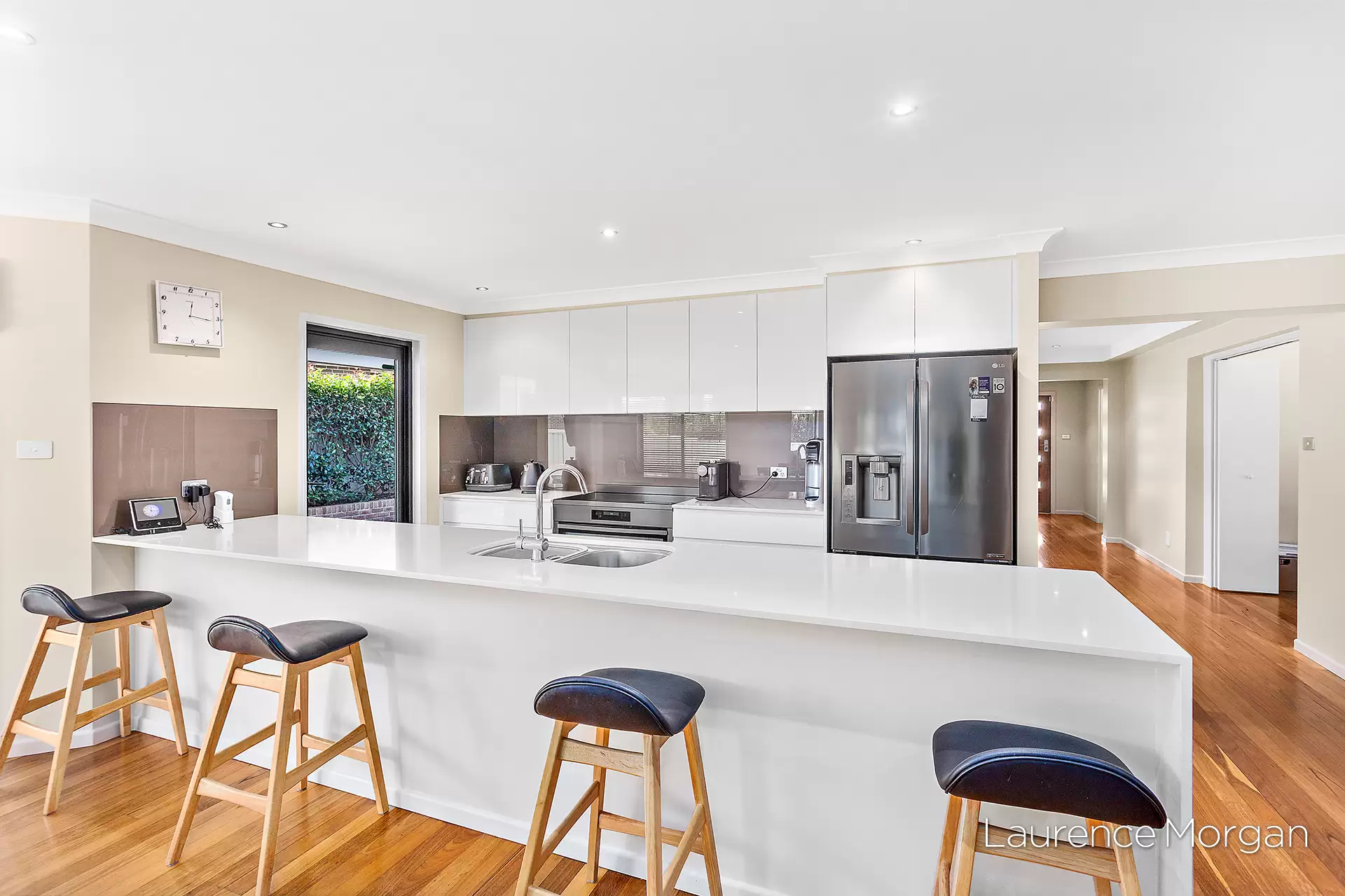 17 Norfolk Crescent, Shell Cove Sold by Laurence Morgan Real Estate - image 2