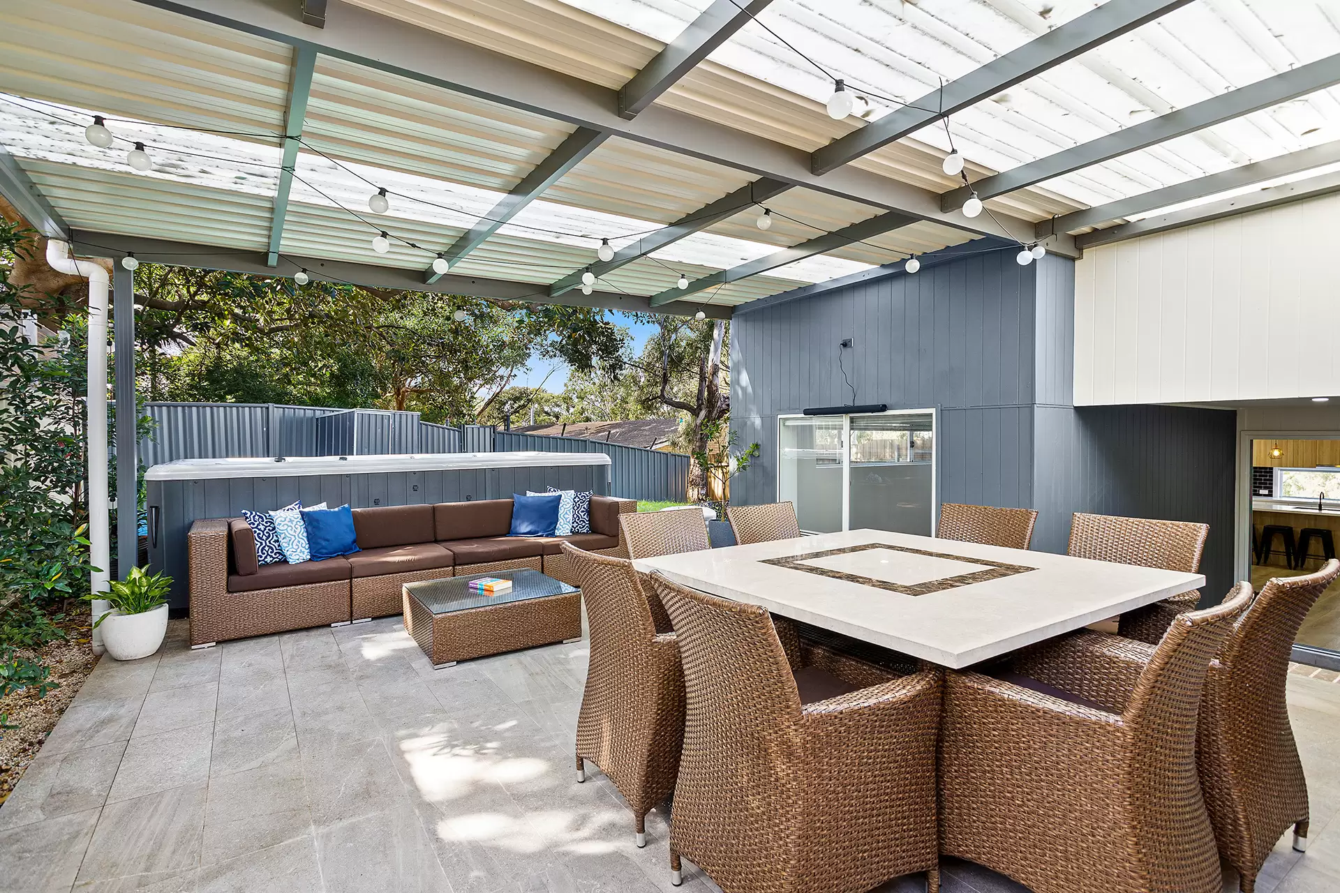 6/35 Nicholson Road, Woonona Sold by Laurence Morgan Real Estate - image 3