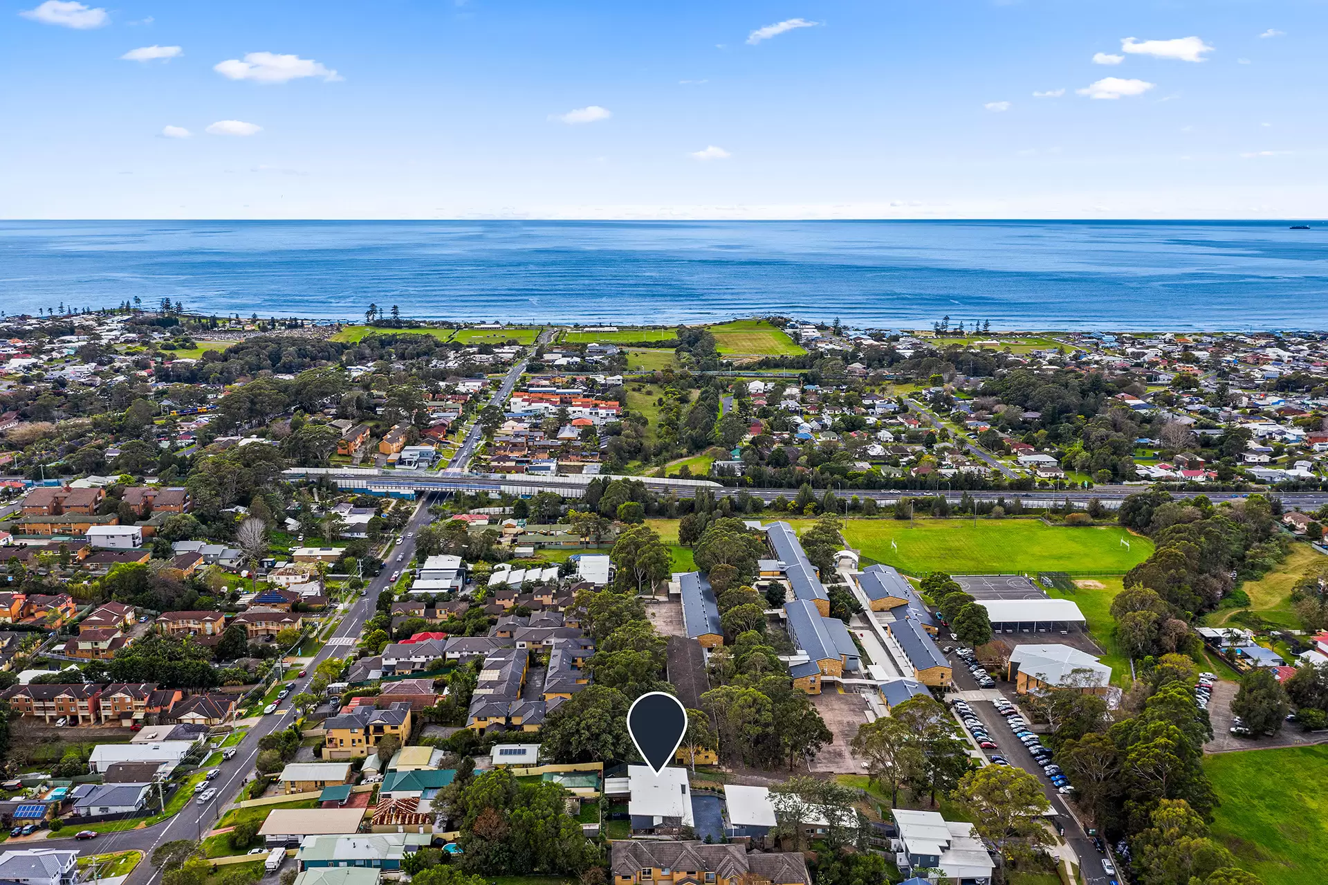 6/35 Nicholson Road, Woonona Sold by Laurence Morgan Real Estate - image 12
