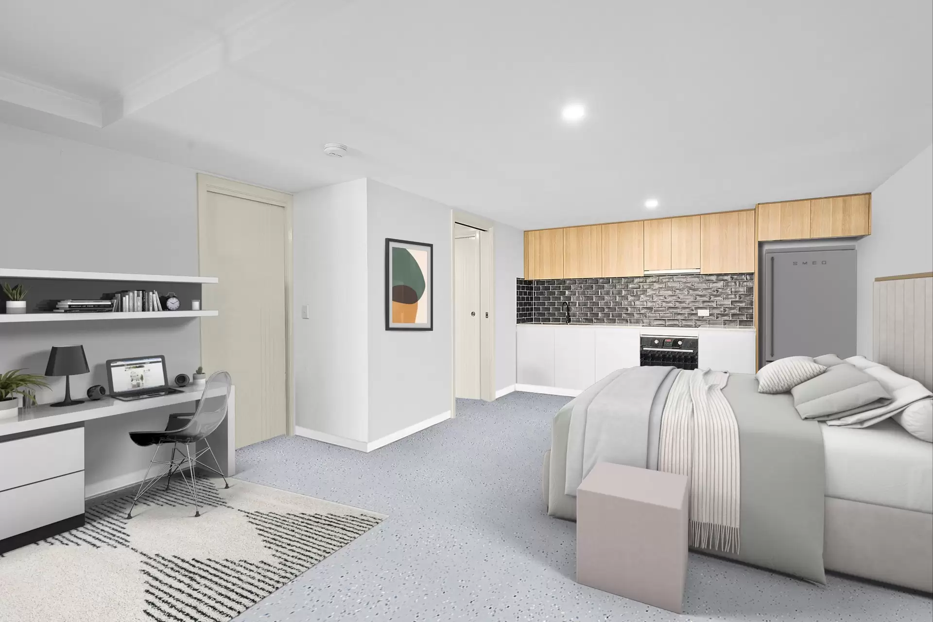 6/35 Nicholson Road, Woonona Sold by Laurence Morgan Real Estate - image 9