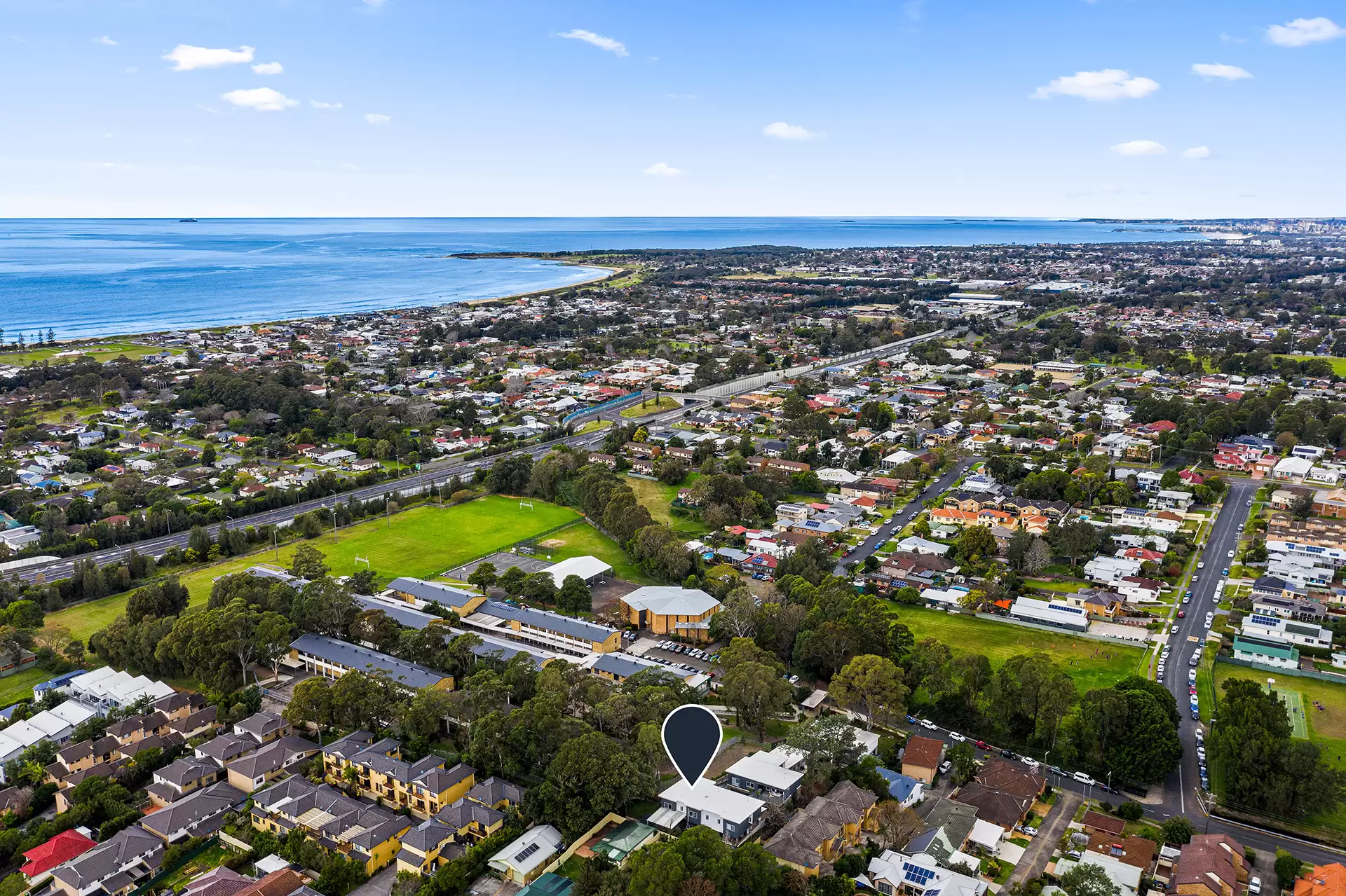 6/35 Nicholson Road, Woonona Sold by Laurence Morgan Real Estate - image 11