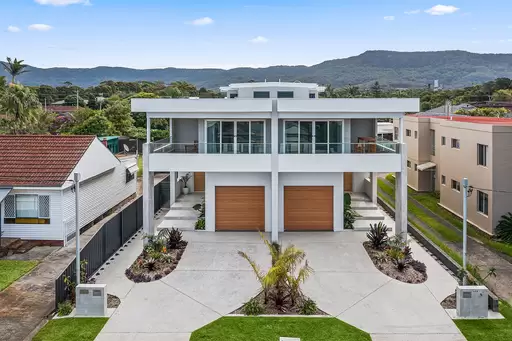 46b Parker Road, East Corrimal Sold by Laurence Morgan Real Estate