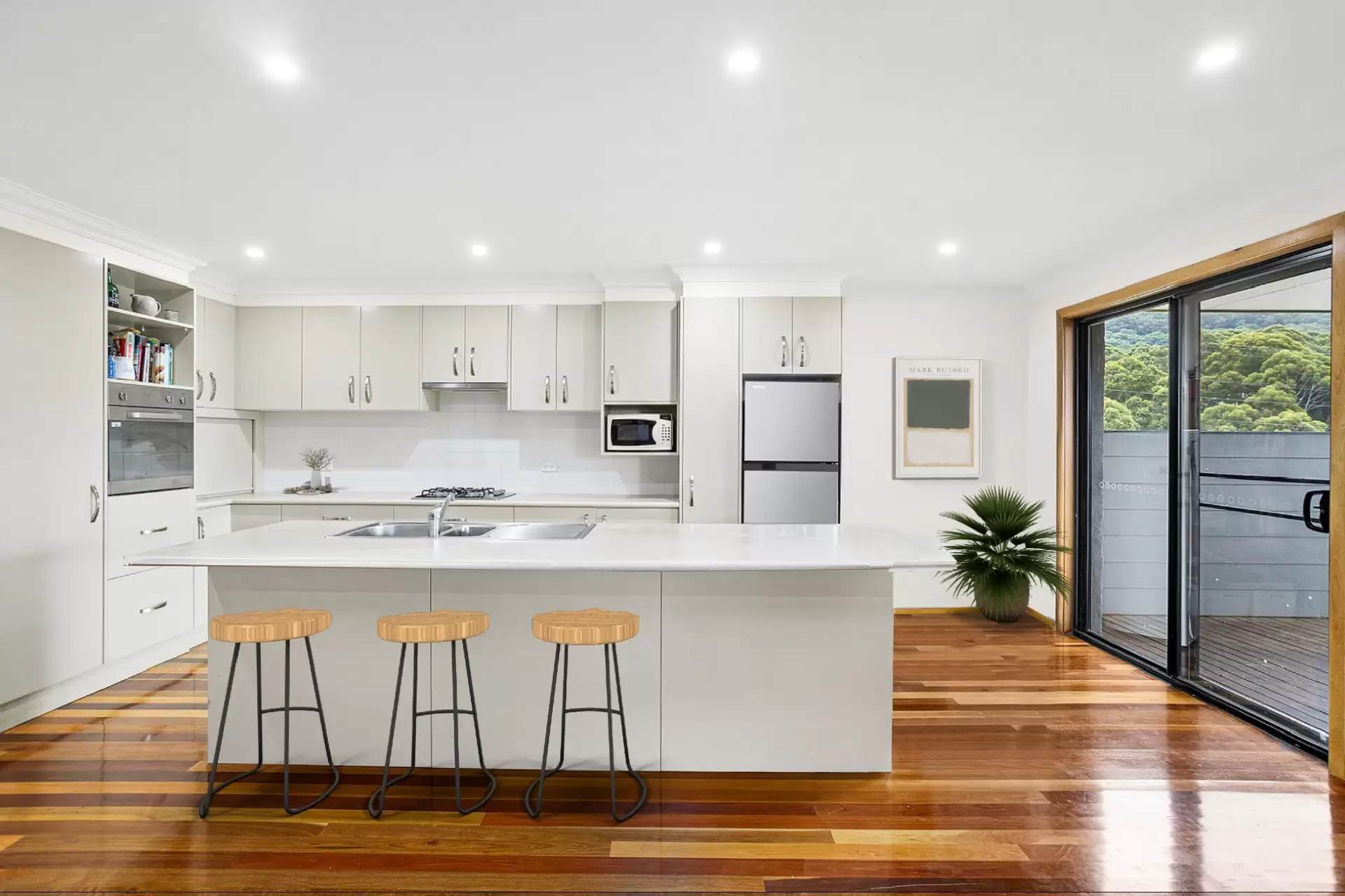 72 Rixons Pass Road, Woonona Sold by Laurence Morgan Real Estate - image 3