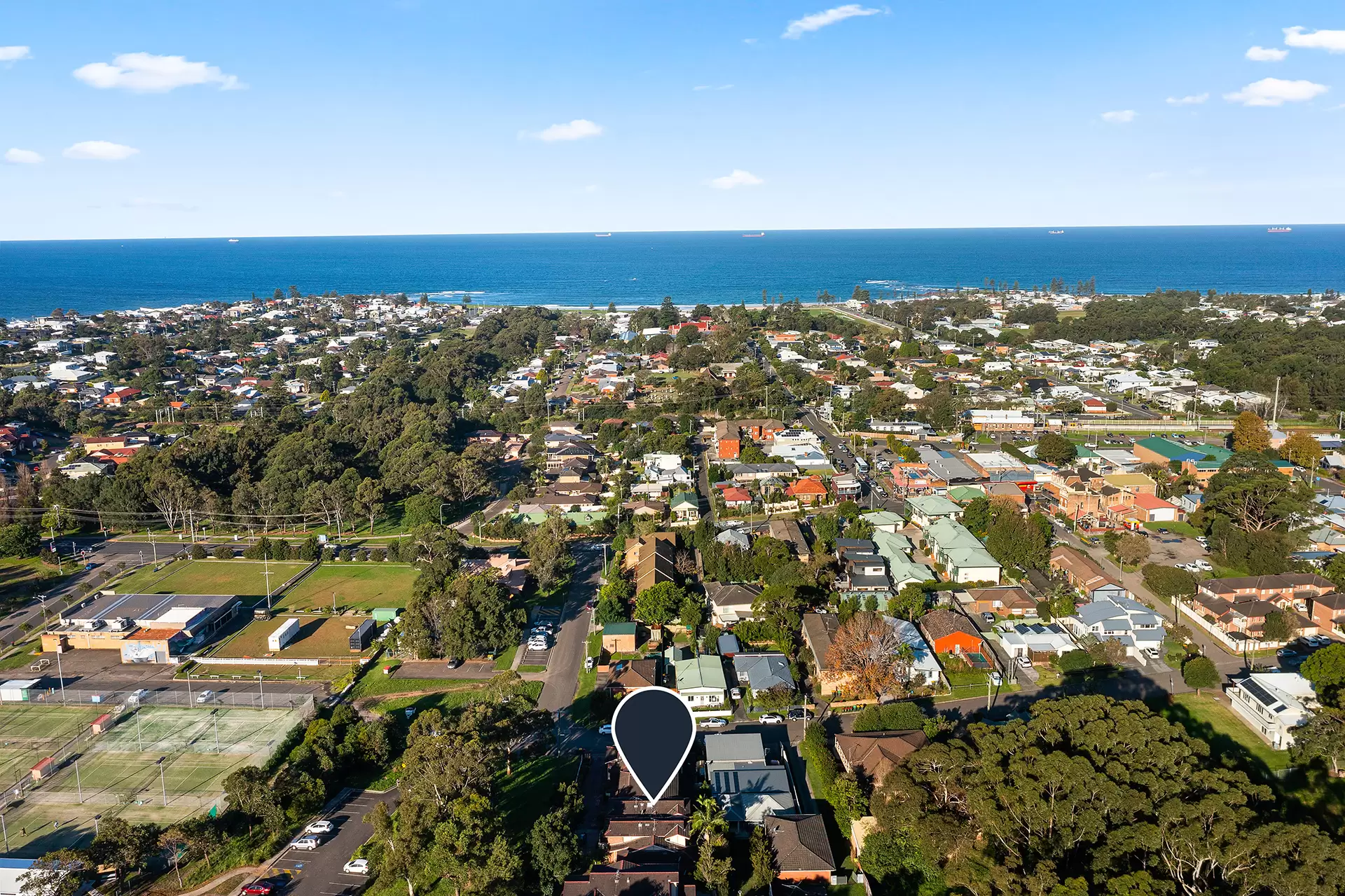 5/2 Gwyther Avenue, Bulli Sold by Laurence Morgan Real Estate - image 11