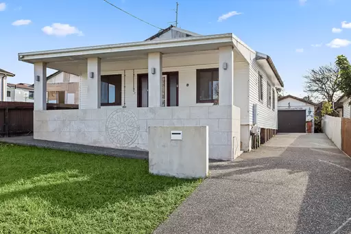 8 Newcastle Street, Cringila Sold by Laurence Morgan Real Estate