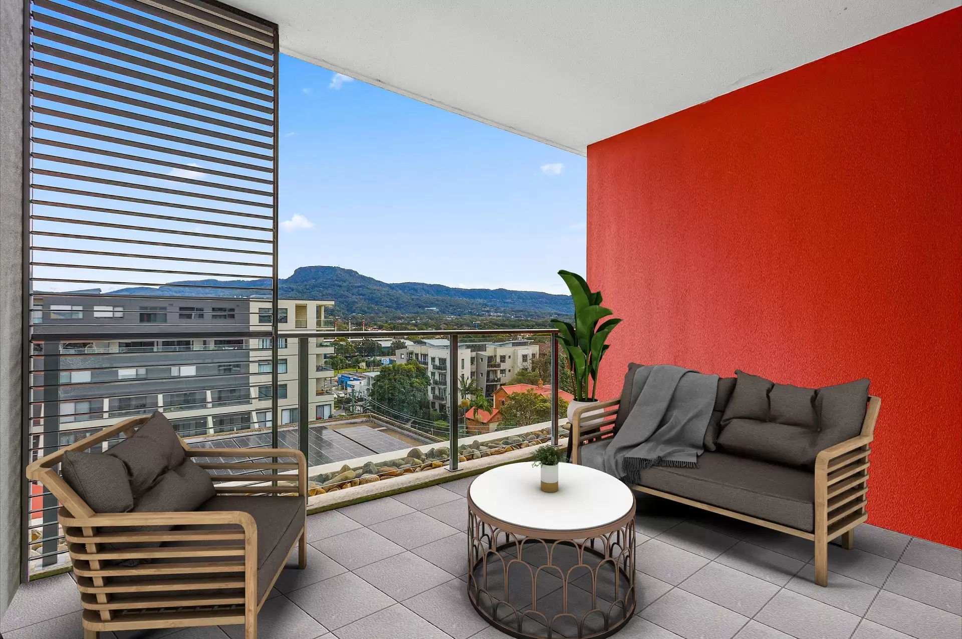 29/61 Keira Street, Wollongong Sold by Laurence Morgan Real Estate - image 2